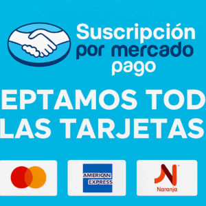 Suscripción ContenidoMedico (ARS)