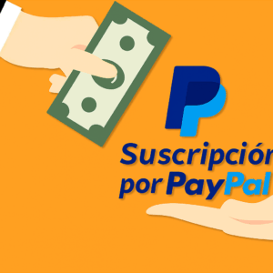 Suscripción ContenidoMedico (USD)